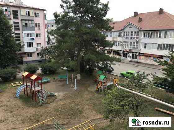 2-комнатная квартира, 50 м², 3/5 эт. в аренду посуточно в Архипо-Осиповке Архипо-Осиповка