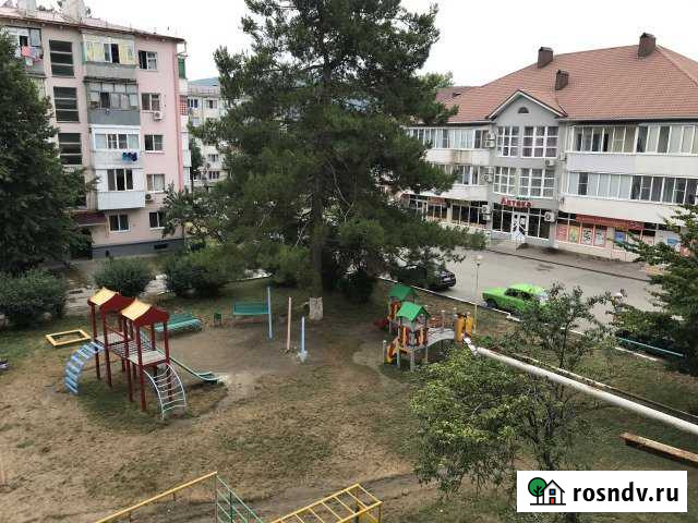 2-комнатная квартира, 50 м², 3/5 эт. в аренду посуточно в Архипо-Осиповке Архипо-Осиповка - изображение 1