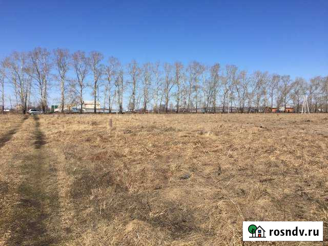 Участок ИЖС 12 сот. на продажу в Полысаево Полысаево - изображение 1