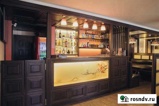 Помещение общественного питания, 149 кв.м. Ангарск - изображение 1