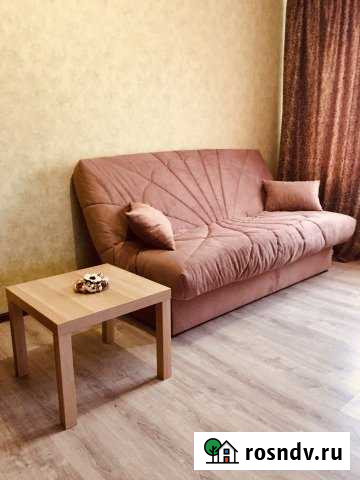 1-комнатная квартира, 30 м², 1/5 эт. в аренду посуточно в Кировске Мурманской области Кировск - изображение 1