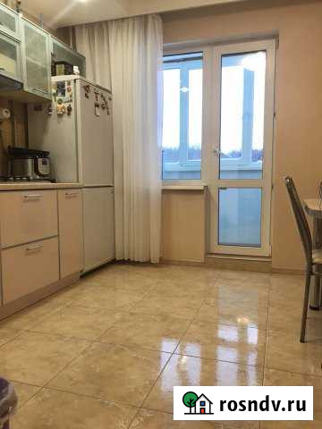 2-комнатная квартира, 56 м², 3/5 эт. на продажу в Куменах Кумены - изображение 1