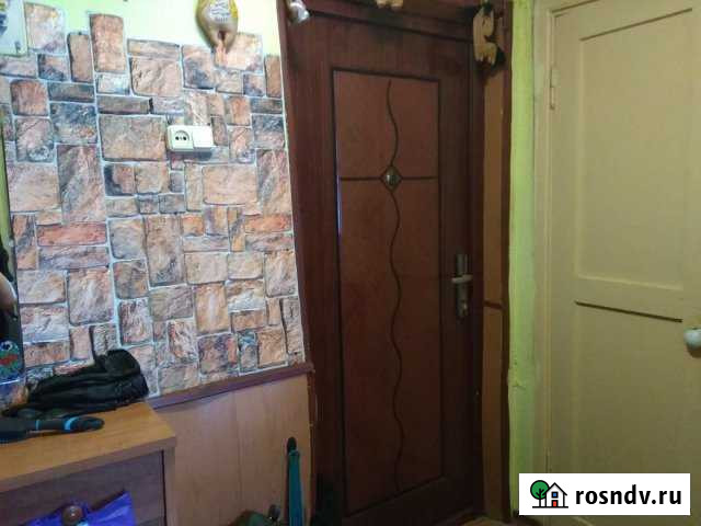 2-комнатная квартира, 42 м², 1/2 эт. на продажу в Урае Урай - изображение 1