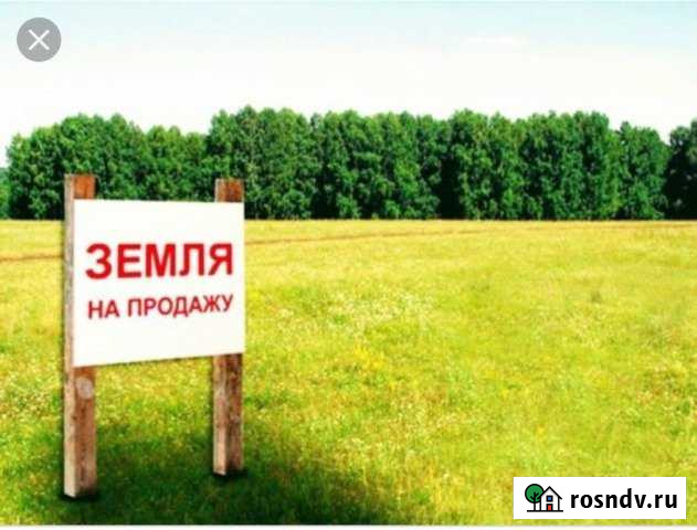 Участок ИЖС 10 сот. на продажу в Старых Атагах Старые Атаги - изображение 1