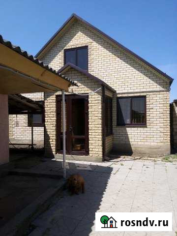 Дом 65 м² на участке 25 сот. на продажу в Киевском Краснодарского края Киевское - изображение 1