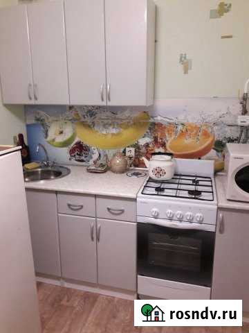 1-комнатная квартира, 35 м², 1/5 эт. в аренду посуточно в Муроме Муром - изображение 1