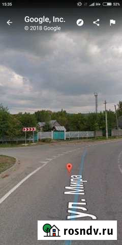 Дом 50 м² на участке 8 сот. на продажу в Каменномостском Каменномостский - изображение 1