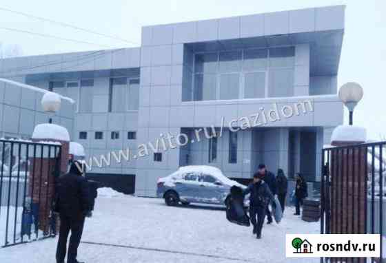 Автомагазин, 580.7 кв.м. Тольятти