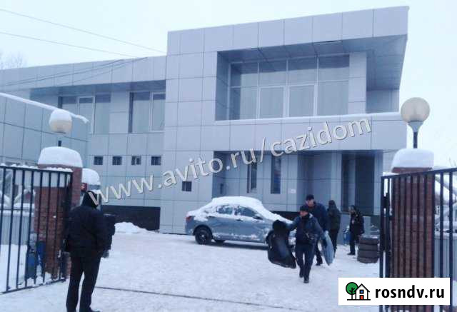 Автомагазин, 580.7 кв.м. Тольятти - изображение 1