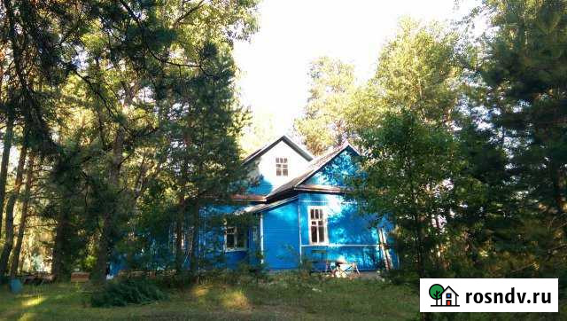 Дом 700 м² на участке 100 сот. в аренду на длительный срок в Твери Тверь - изображение 1