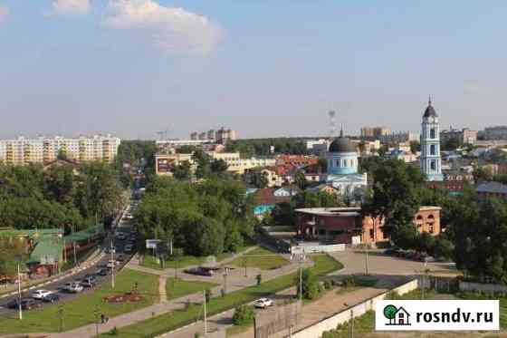 3-комнатная квартира, 87 м², 9/10 эт. на продажу в Ногинске Ногинск
