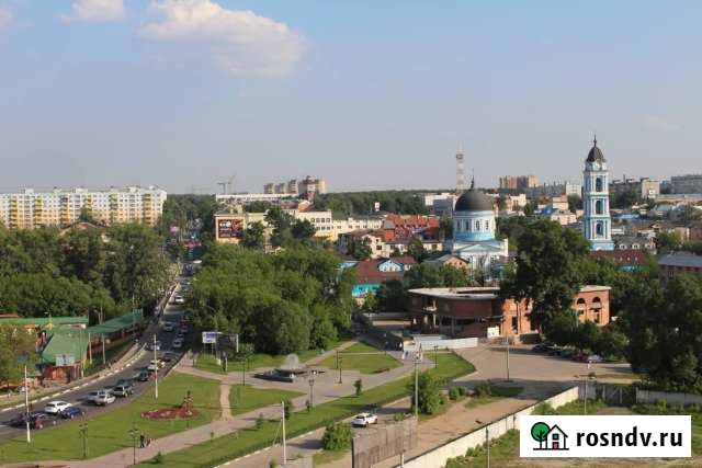 3-комнатная квартира, 87 м², 9/10 эт. на продажу в Ногинске Ногинск - изображение 1