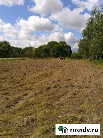 Участок ИЖС 15 сот. на продажу в Сычевке Сычевка - изображение 1