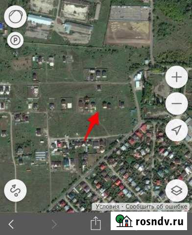 Участок ИЖС 8 сот. на продажу в Индустриальном Индустриальный - изображение 1