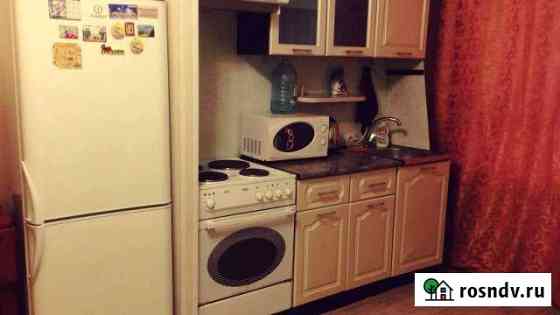 2-комнатная квартира, 54 м², 2/5 эт. в аренду посуточно в Пыть-Яхе Пыть-Ях
