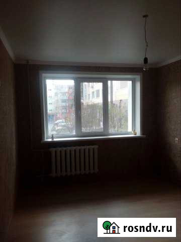 2-комнатная квартира, 45 м², 1/5 эт. на продажу в Шебекино Шебекино - изображение 1