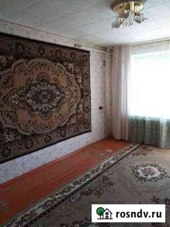 2-комнатная квартира, 46 м², 5/5 эт. на продажу в Кохме Кохма
