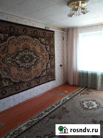 2-комнатная квартира, 46 м², 5/5 эт. на продажу в Кохме Кохма - изображение 1