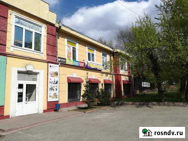 Помещение свободного назначения, 200 кв.м. Ленинск-Кузнецкий - изображение 1