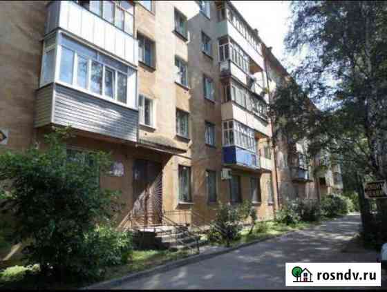 2-комнатная квартира, 41 м², 4/5 эт. в аренду на длительный срок в Вологде Вологда