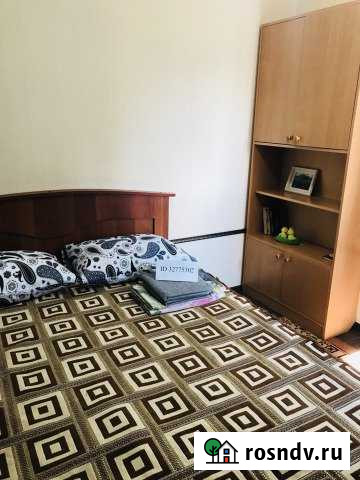 2-комнатная квартира, 50 м², 1/1 эт. в аренду посуточно в Славянске-на-Кубани Славянск-на-Кубани - изображение 1