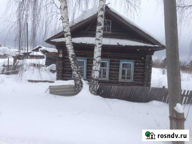 Участок ИЖС 15 сот. на продажу в Фаленках Фаленки - изображение 1