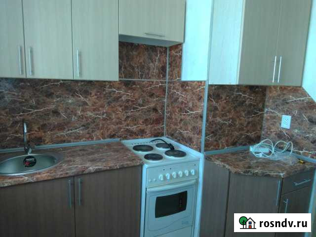 2-комнатная квартира, 45 м², 2/2 эт. на продажу в Каргаполье Каргаполье - изображение 1