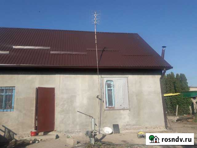 Дача 100 м² на участке 6 сот. на продажу в Нартане Нартан - изображение 1