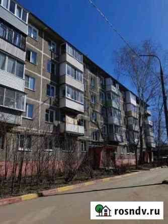 3-комнатная квартира, 58 м², 4/5 эт. на продажу в Ногинске Ногинск