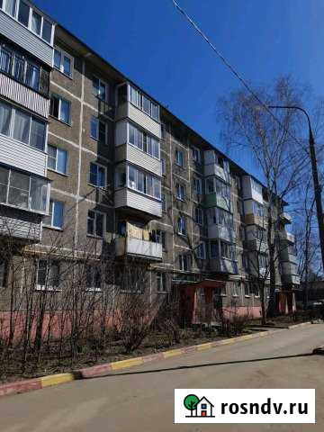 3-комнатная квартира, 58 м², 4/5 эт. на продажу в Ногинске Ногинск - изображение 1