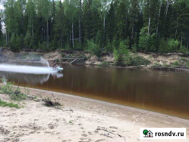 Участок ИЖС 7 сот. на продажу в Нягани Нягань - изображение 1