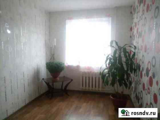 3-комнатная квартира, 62 м², 2/5 эт. на продажу в Советском Ленинградской области Советский