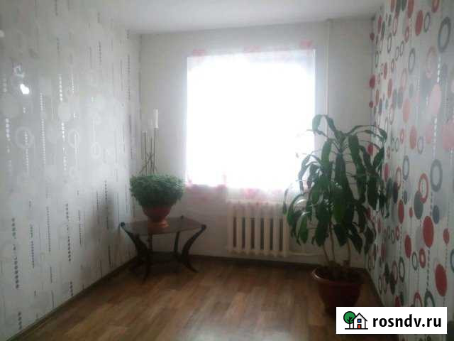 3-комнатная квартира, 62 м², 2/5 эт. на продажу в Советском Ленинградской области Советский - изображение 1