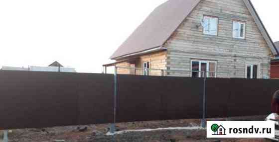 Дом 119 м² на участке 11 сот. на продажу в Ишимбае Ишимбай