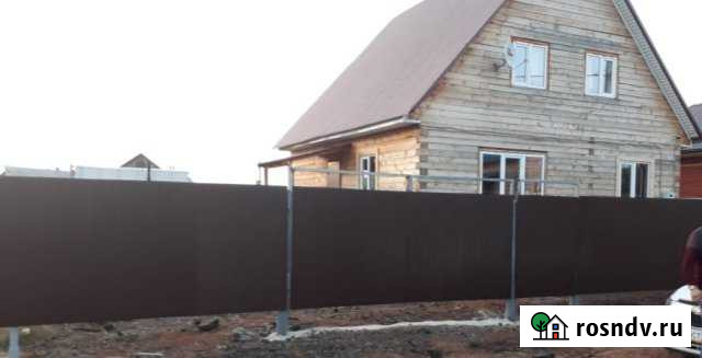 Дом 119 м² на участке 11 сот. на продажу в Ишимбае Ишимбай - изображение 1