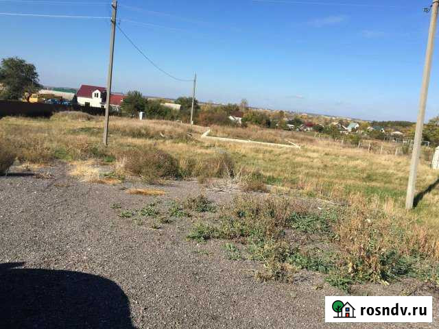 Участок ИЖС 30 сот. на продажу в Богучаре Богучар - изображение 1