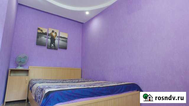 1-комнатная квартира, 25 м², 1/5 эт. в аренду посуточно в Урае Урай - изображение 1