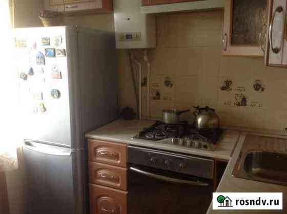 1-комнатная квартира, 35 м², 3/6 эт. в аренду посуточно в Елабуге Елабуга