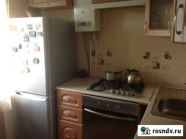 1-комнатная квартира, 35 м², 3/6 эт. в аренду посуточно в Елабуге Елабуга - изображение 1