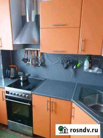 2-комнатная квартира, 56 м², 2/9 эт. на продажу в Федоровском Ханты-Мансийского округа Федоровский