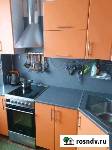 2-комнатная квартира, 56 м², 2/9 эт. на продажу в Федоровском Ханты-Мансийского округа Федоровский - изображение 1