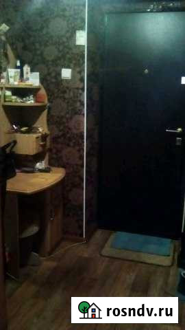 Квартира-студия, 25 м², 2/5 эт. в аренду на длительный срок в Благовещенске Благовещенск - изображение 1