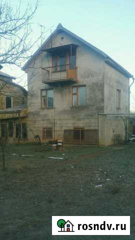 Дача 91 м² на участке 16 сот. на продажу в Ферсманово Ферсманово - изображение 1