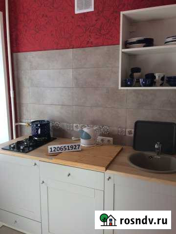 1-комнатная квартира, 30 м², 3/5 эт. в аренду посуточно в Химках Химки - изображение 1