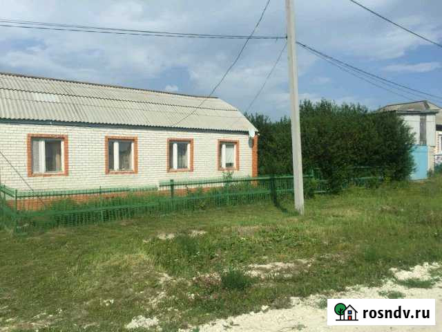 Дом 84 м² на участке 30 сот. на продажу в Старом Дрожжаном Старое Дрожжаное - изображение 1