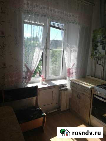 2-комнатная квартира, 43 м², 2/2 эт. на продажу в Рыбном Рыбное - изображение 1