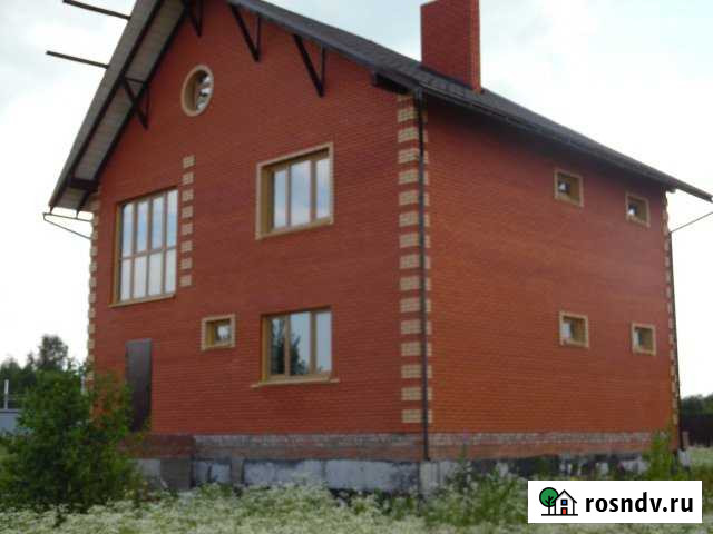 Дом 200 м² на участке 15 сот. на продажу в Мурмино Мурмино - изображение 1