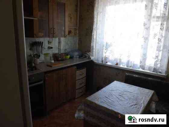 4-комнатная квартира, 78 м², 1/9 эт. на продажу в Новороссийске Новороссийск