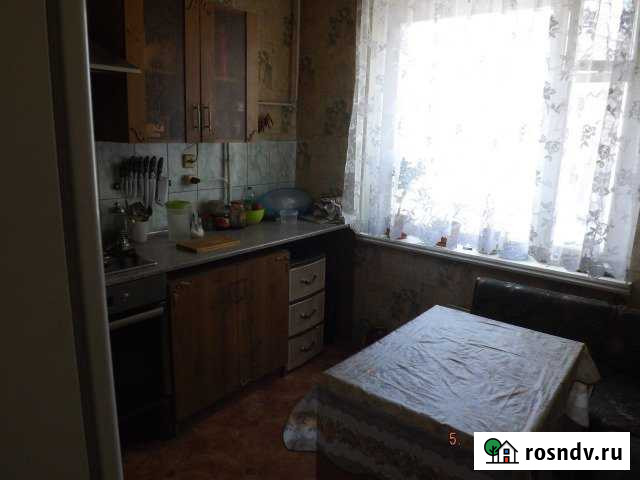 4-комнатная квартира, 78 м², 1/9 эт. на продажу в Новороссийске Новороссийск - изображение 1