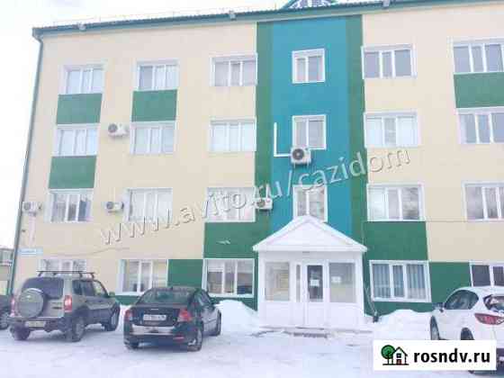 Офис на 3 этаже, 318.2 кв.м. Сургут